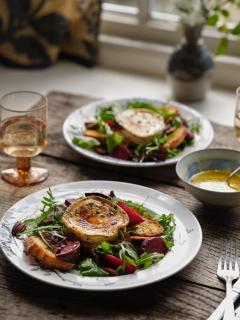 Tom Kerridge Cooks Britain