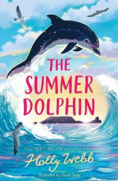 Summer Dolphin