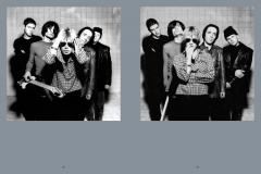 Radiohead: Climbing Up the Walls