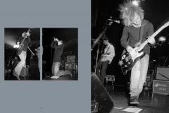 Radiohead: Climbing Up the Walls