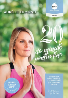 20 de minute pentru tine