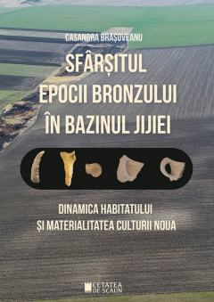 Sfarsitul epocii bronzului in bazinul Jijiei