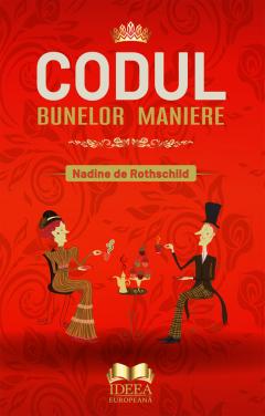 Codul bunelor maniere