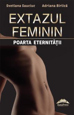 Extazul feminin