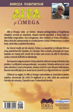 Alfa si Omega
