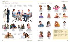 Spanish English Bilingual Visual Dictionary