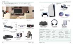 Spanish English Bilingual Visual Dictionary