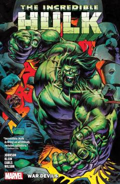 The Incredible Hulk - Volume 2