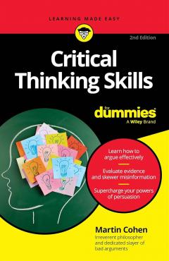 Critical Thinking Skills 