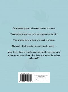 The Great Grape Escape