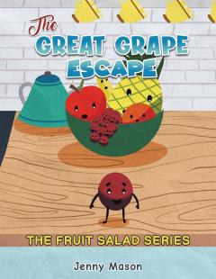 The Great Grape Escape