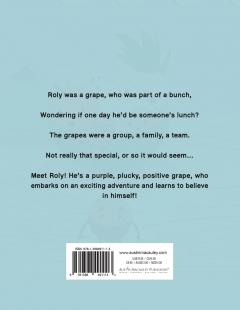 The Great Grape Escape