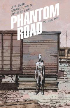 Phantom Road - Volume 2