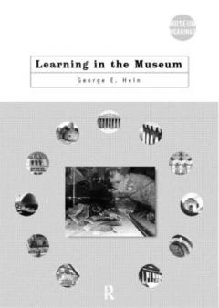 Learning In The Museum