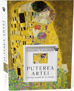 Puterea artei