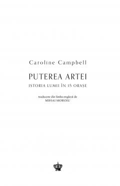 Puterea artei