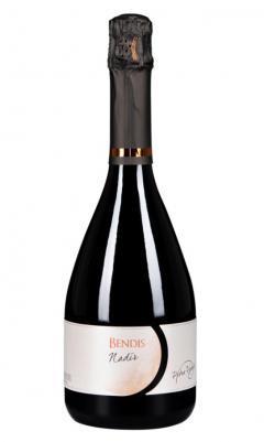 Vin spumant - Bendis Nadir - Pinot Noir & Chardonnay, 2023