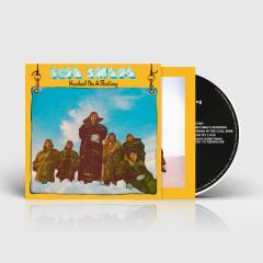 Hooked On A Feeling (Digisleeve)