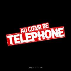 Au coeur De Telephone