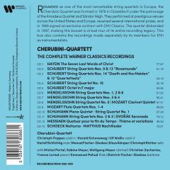 The Complete Warner Classics Recordings (13CD Box Set)