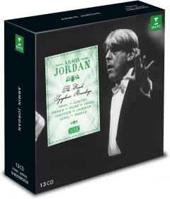 The French Symphonic Recordings (13CD Box Set)
