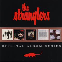 The Stranglers - Original Album Series (5CD)