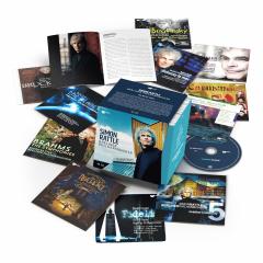 The Berlin Years (45CD Box Set)