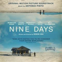 Nine Days (Original Motion Picture Soundtrack)