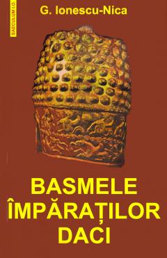 Basmele imparatilor daci