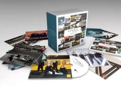 The Complete Recordings 1996-2018