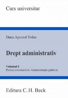 Drept administrativ