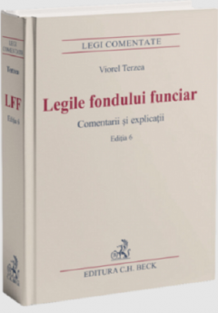 Legile fondului funciar