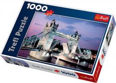 Puzzle 1000 piese - Tower Bridge