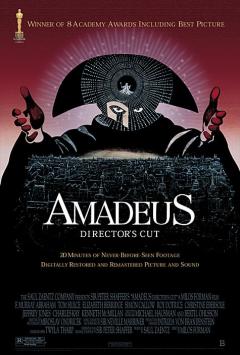 Amadeus / Amadeus