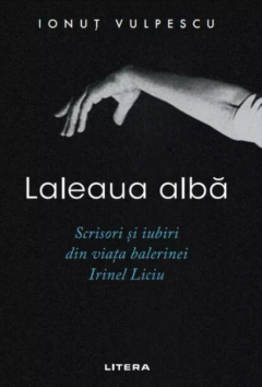 Laleaua alba