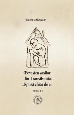 Povestea sasilor din Transilvania