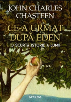 Ce-a urmat dupa Eden