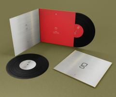 III & II - Vinyl