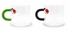 Set 2 cesti - Ladybug