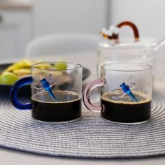 Set 2 cesti - Dragonfly