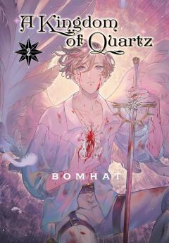 A Kingdom of Quartz - Volume 2