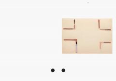 Gordon Matta-Clark & Pope L.: Impossible Failures: 6