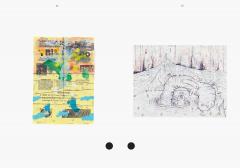 Gordon Matta-Clark & Pope L.: Impossible Failures: 6