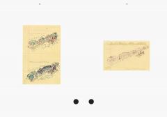 Gordon Matta-Clark & Pope L.: Impossible Failures: 6