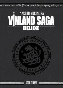 Vinland Saga Deluxe - Volume 3