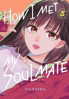 How I Met My Soulmate - Volume 3