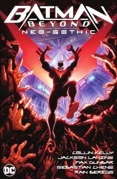 Batman Beyond: Neo-Gothic - Volume 1