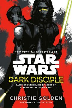 Star Wars: Dark Disciple