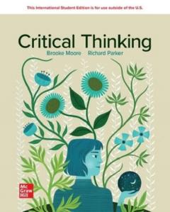 Critical Thinking