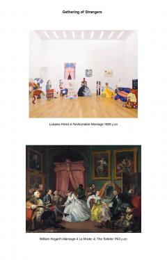 Gathering of Strangers